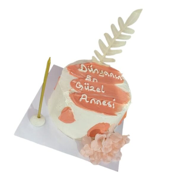 Karşıyaka Pasta Siparişi