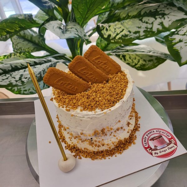 Lotus Pasta