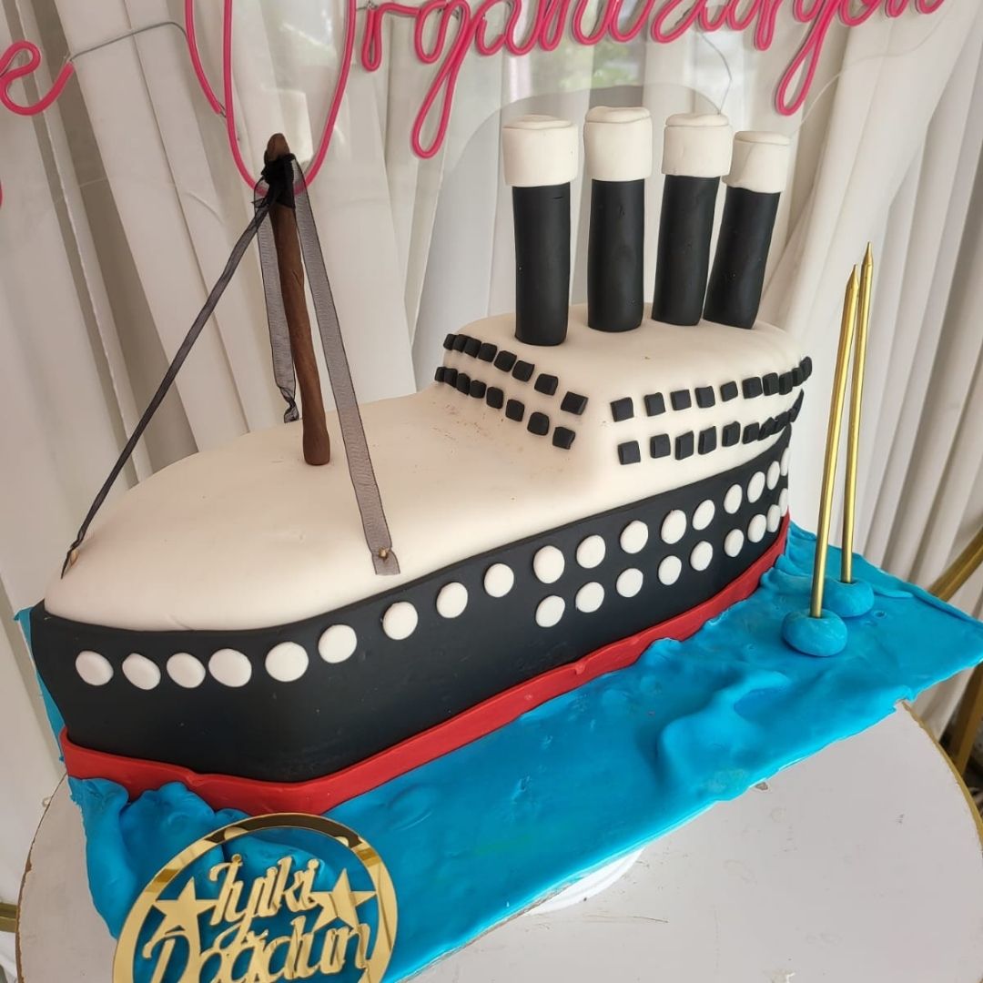 Atakent Pasta Siparişi