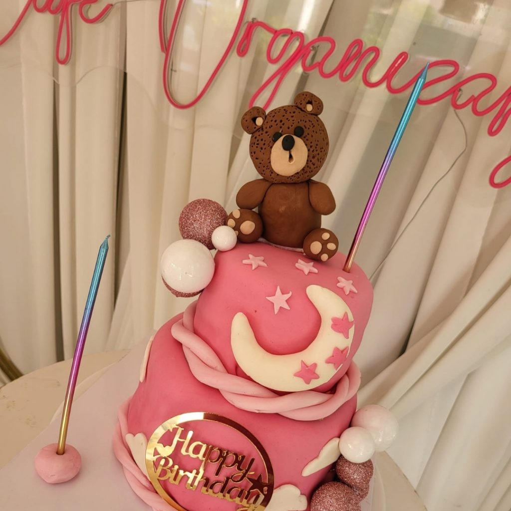 Ataşehir Pasta Siparişi