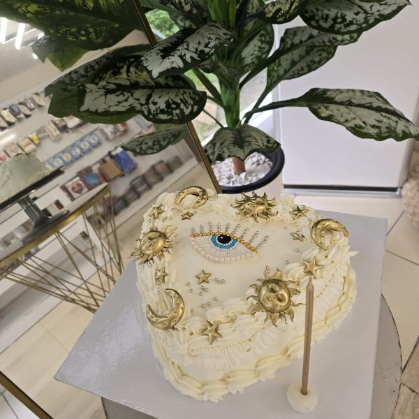 Figürlü Pasta BY Simge 0014